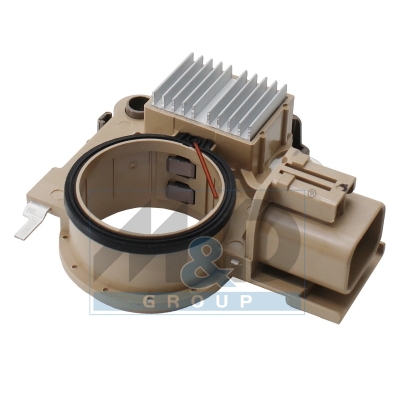 [52053] Generatorregler