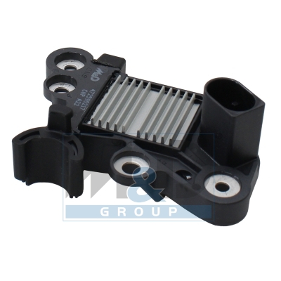 [52347] Generatorregler