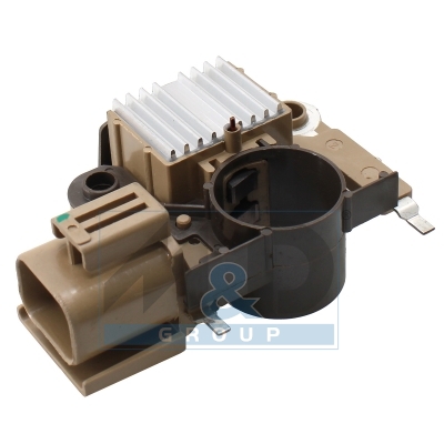 [52246] Generatorregler