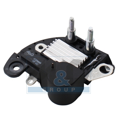 [52066] Generatorregler