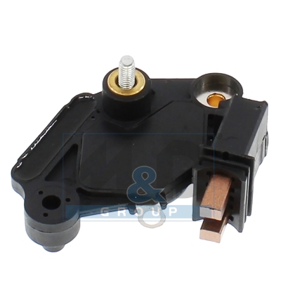 [52193] Generatorregler