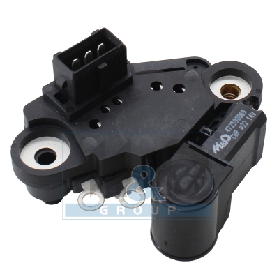 [52096] Generatorregler