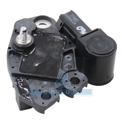 [52098] Generatorregler