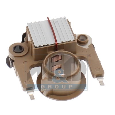 [52290] Generatorregler