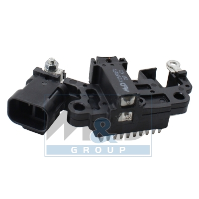 [52127] Generatorregler