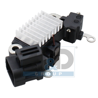 [52027] Generatorregler