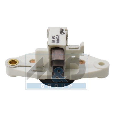 [52013] Generatorregler