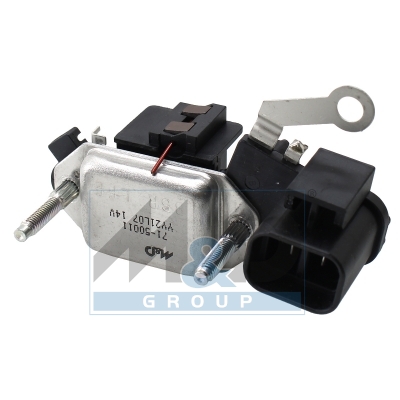 [52177] Generatorregler