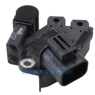 [52308] Generatorregler