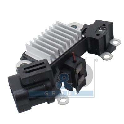 [52131] Generatorregler