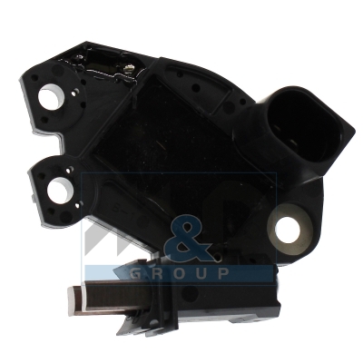 [52207] Generatorregler