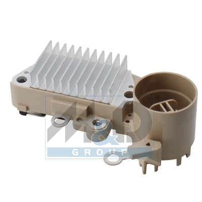 [52172] Generatorregler