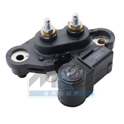 [52134] Generatorregler