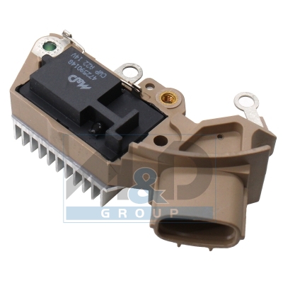 [52219] Generatorregler