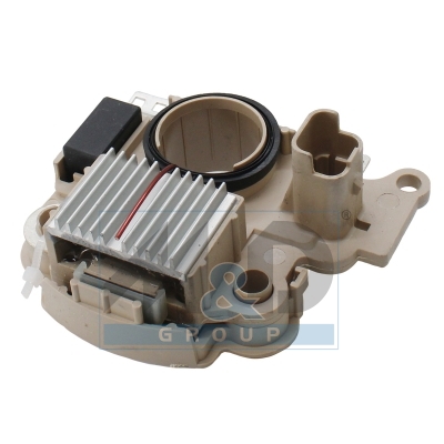 [52067] Generatorregler