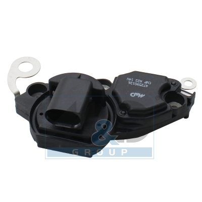 [52180] Generatorregler