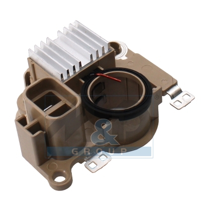 [52183] Generatorregler