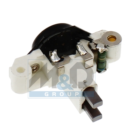 [52190] Generatorregler