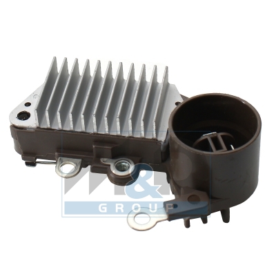 [52365] Generatorregler