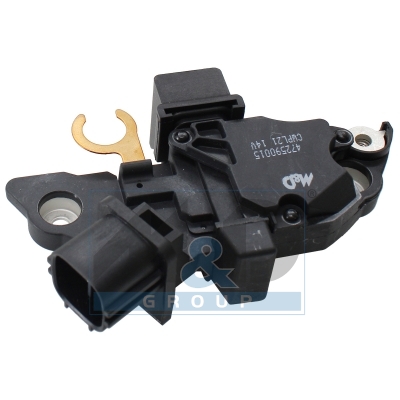 [52024] Generatorregler