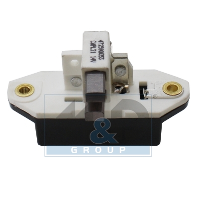 [52072] Generatorregler