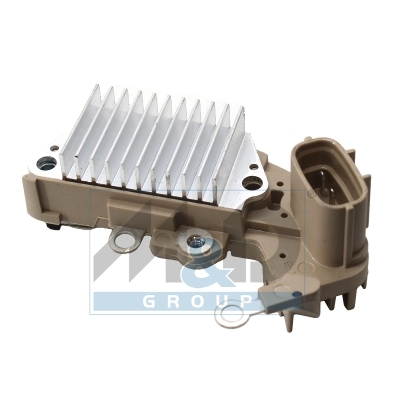 [52233] Generatorregler