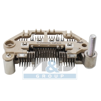 [52373] Gleichrichter, Generator