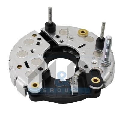 [52153] Gleichrichter, Generator