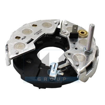 [52220] Gleichrichter, Generator