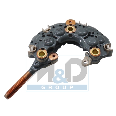 [52336] Gleichrichter, Generator