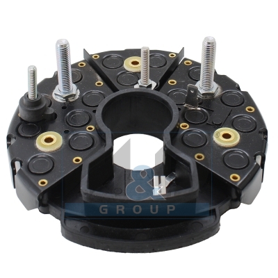 [52334] Gleichrichter, Generator