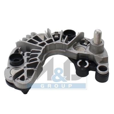 [52285] Gleichrichter, Generator