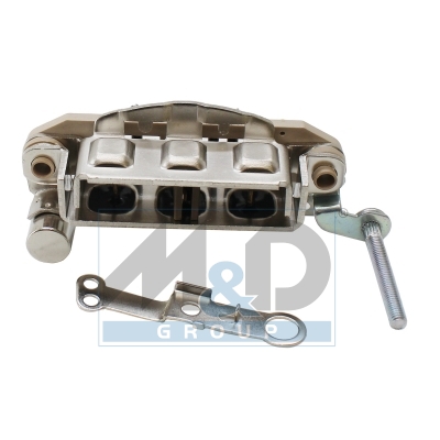 [52136] Gleichrichter, Generator