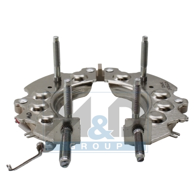 [52055] Gleichrichter, Generator