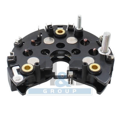 [52375] Gleichrichter, Generator