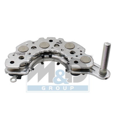 [52062] Gleichrichter, Generator