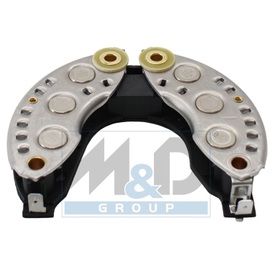 [52227] Gleichrichter, Generator