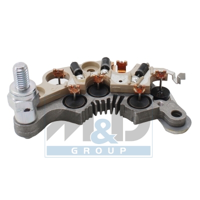 [52157] Gleichrichter, Generator