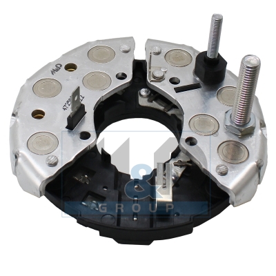 [52338] Gleichrichter, Generator