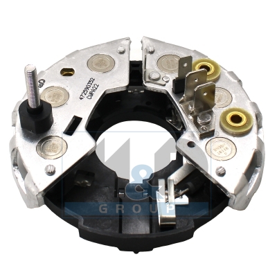 [52367] Gleichrichter, Generator