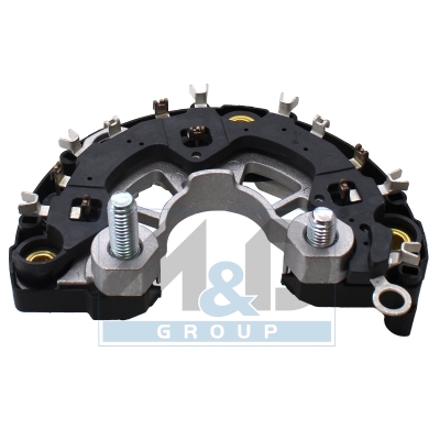 [52272] Gleichrichter, Generator