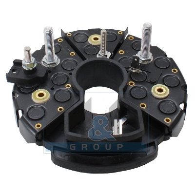 [52084] Gleichrichter, Generator