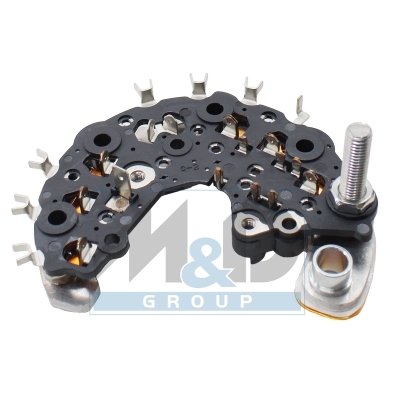 [52089] Gleichrichter, Generator