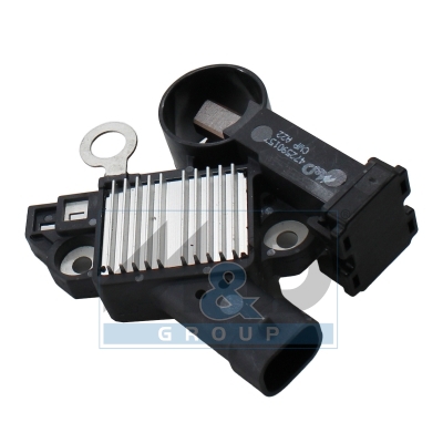 [52091] Gleichrichter, Generator