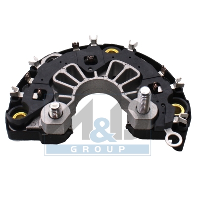 [52170] Gleichrichter, Generator