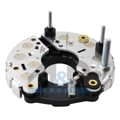 [52370] Gleichrichter, Generator