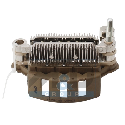 [52376] Gleichrichter, Generator