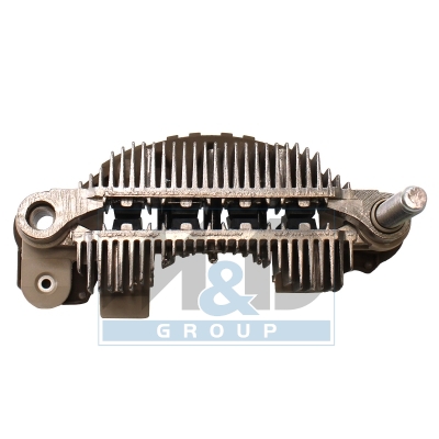 [52343] Gleichrichter, Generator