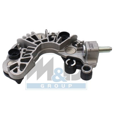 [52327] Gleichrichter, Generator