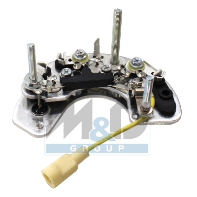 [52277] Gleichrichter, Generator